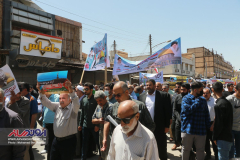 آبادان-راهپیمایی-قدس19