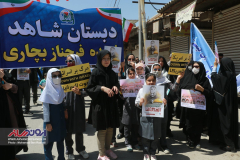 آبادان-راهپیمایی-قدس27