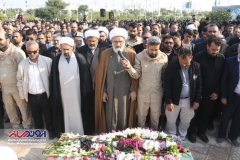 تشییع-شهید-گمنام-در-منطقه-آزاد-اروند-12
