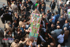 تشییع-شهید-گمنام-در-منطقه-آزاد-اروند-24