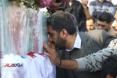 روح-الله-خزایی-در-تشییع-شهید-گمنام-در-منطقه-آزاد-اروند-13