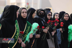 کارکنان-سازمان-منطقه-آزاد-اروند-در-تشییع-شهید-گمنام-در-منطقه-آزاد-اروند-36