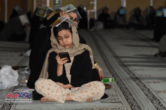 مراسم-احیای-شب-قدر-۲۳-ماه-رمضان-25
