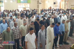 نماز-عید-فطر-خرمشهر-بیت-خاقانی1