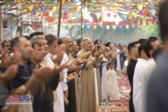 نماز-عید-فطر-خرمشهر-بیت-عدنانی6