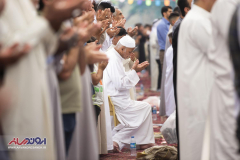 نماز-عید-فطر-خرمشهر-بیت-عدنانی7