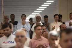 نماز-عید-فطر-خرمشهر-بیت-عدنانی8