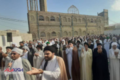 نماز-عید-فطر-خرمشهر-سید-عدنان-عدنانی1