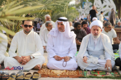 نماز-عید-فطر-خرمشهر28