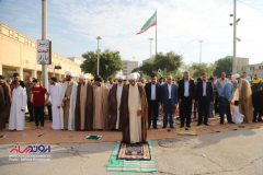 نماز-عید-فطر-خرمشهر29