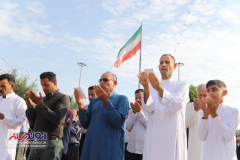 نماز-عید-فطر-خرمشهر30