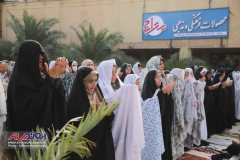 نماز-عید-فطر-خرمشهر31