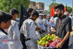 کاروان-انصار-الحسین-مشهد-7